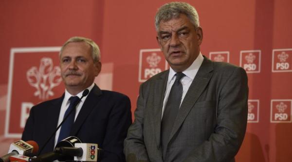 fsdi piatra de incercare a guvernarii psd