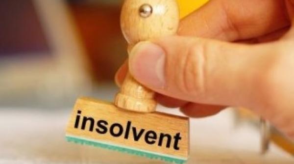 ionu mi a insolven a redusa de la cinci la doi ani