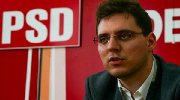 ponta despre schimbarea lui birchall ce spune despre negrescu