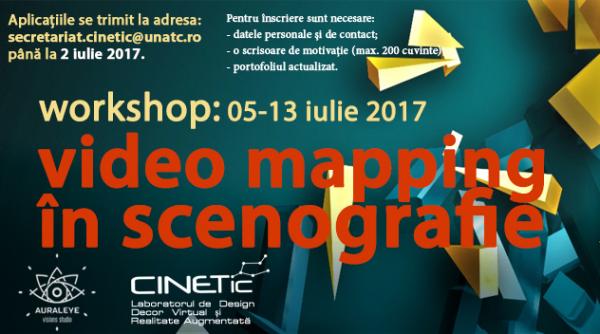 cinetic laboratorul de design de decor virtual i realitate augmentata