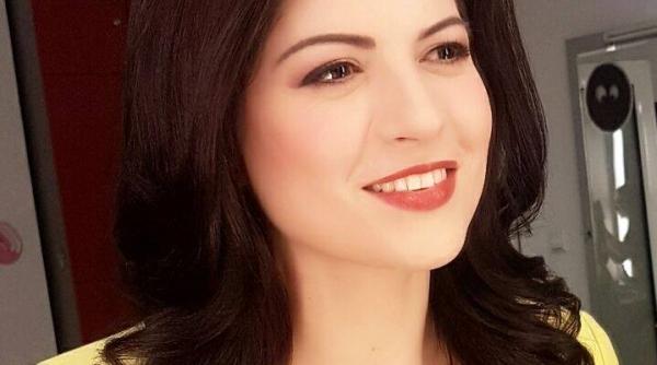 geanina lungu demisioneaza de la romania tv