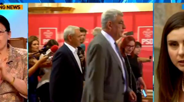 ioana petrescu apel catre ecaterina andronescu nu vreau eu sa ma bag