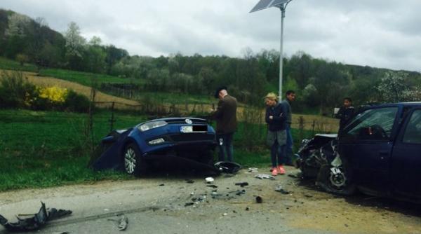 patru romani au decedat in spania accident teribil