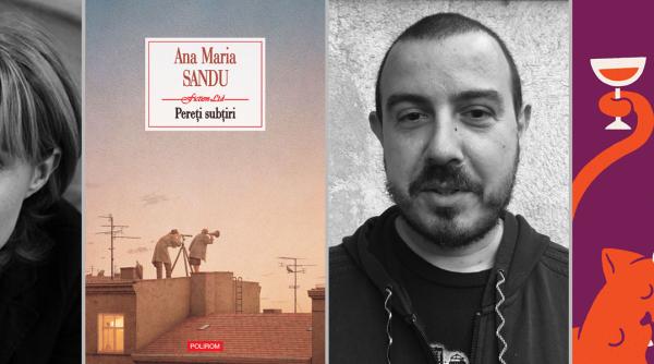 threesome cu proza scurta la carture ti verona