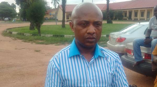 un presupus rapitor nigerian a dat in judecata poli ia