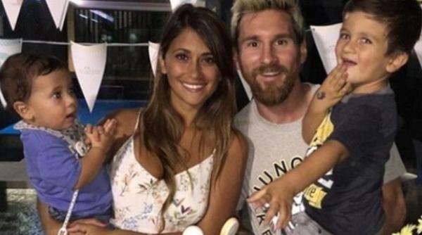 nunta anului lionel messi i antonela roccuzzo