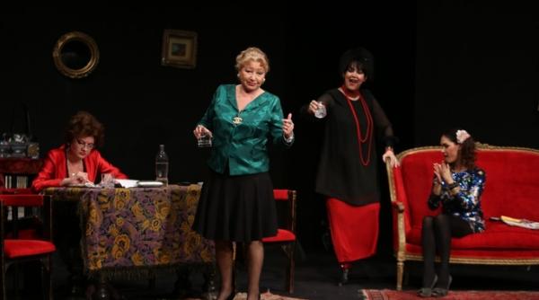 pe o caldura torida bucurati va si racoriti va cu spectacolele tnb ului