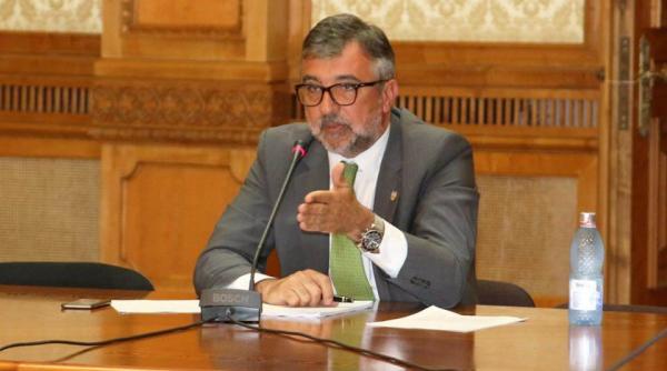 un jurnalist despre roma canu noul ministru al culturii m am saturat