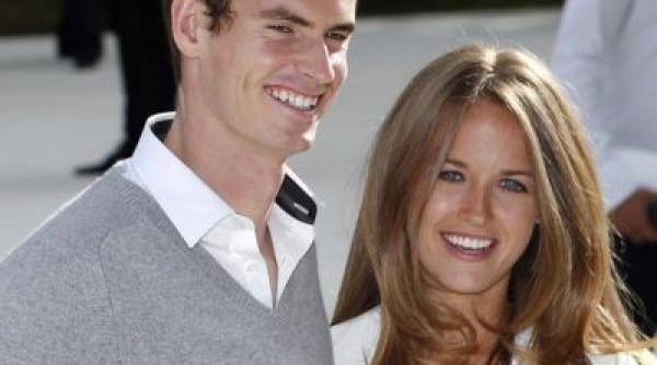 andy murray i so ia sa a teapta cel de al doilea copil