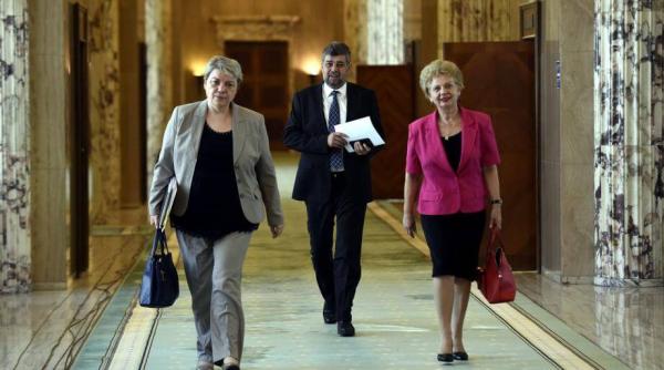 de ce nu apare in cv doctoratul lui marcel ciolacu explica ia vicepremierului