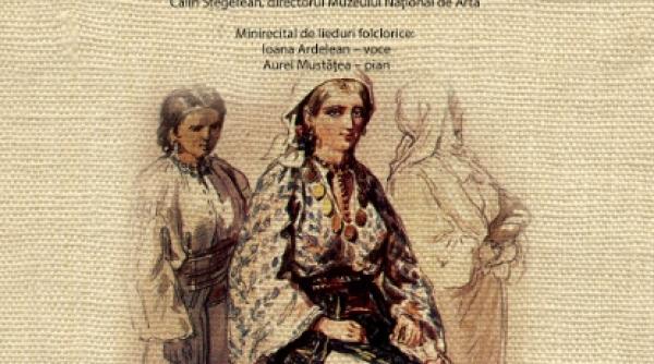 mesageri identitari la muzeul na ional de arta