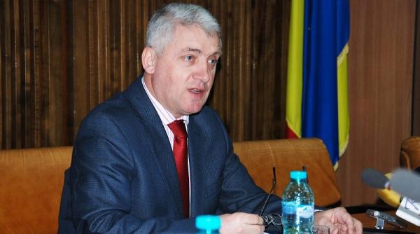 u uianu vizita la batalionul 30 vanatori de munte