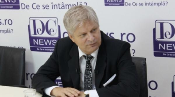 daniel tudorache primarul sectorului 1 la interviurile dc news pune i intrebari