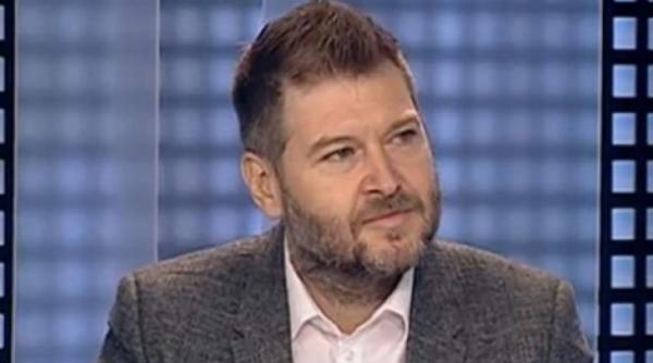 felix rache realizatorul deziluzia optica in echipa premierului mihai tudose