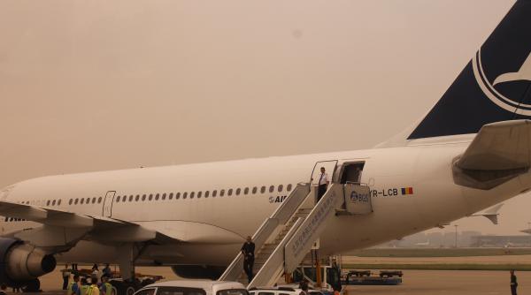 premierul mihai tudose decizie privind avionul oficial