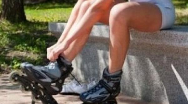 plimbarile cu role i biciclete interzise in timi oara