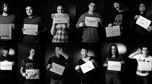 proiectul fotografic iubesc by marta popescu i colec ia leda edge lanseaza volumul 50 de zile inainte de sinucidere