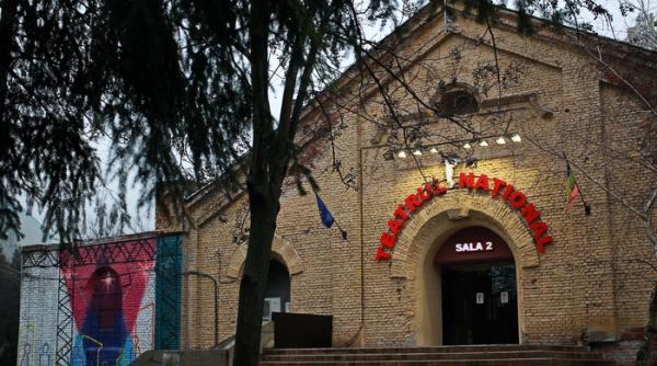 rambuku de jon fosse premiera la teatrul na ional din timi oara