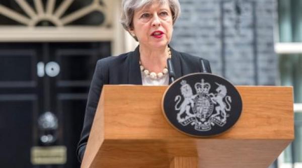 tensiuni in marea britanie theresa may acuzata de e ec