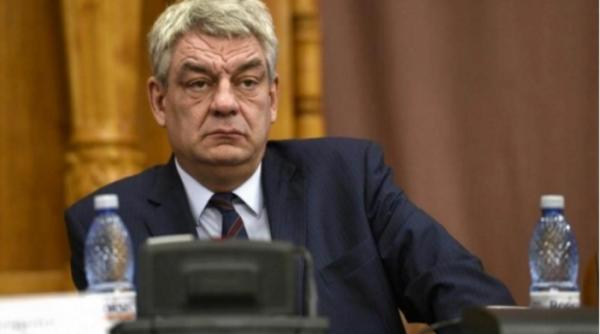 tudose mesaj cheie guvernul va actiona pentru intensificarea cooperarii bilaterale