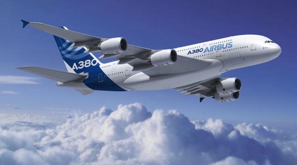 airbus contract uria cu china
