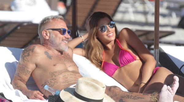 ariadna gutti rez lasa umilin a deoparte i revine in actualitate