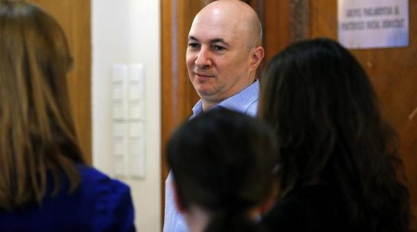 codrin tefanescu la protestul dna taberele anti i pro kovesi fa a in fa a