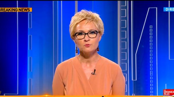 dana grecu remarca savuroasa despre mihai tudose