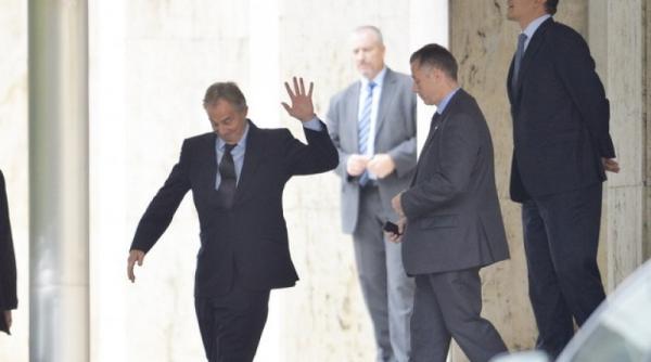 dosar tony blair imunitatea fostului premier poate fi ridicata