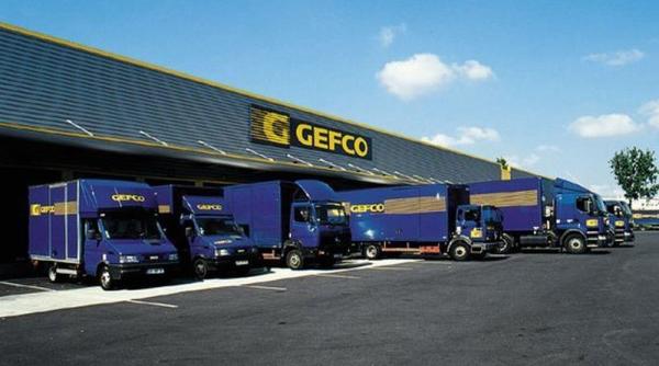 grupul gefco i i reinnoie te comitetul executiv