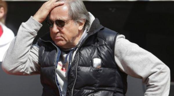 ilie nastase interzis la wimbledon organizatorii au oferit poza sa agen ilor de paza