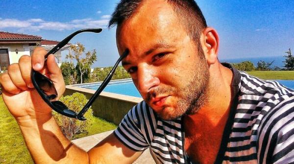 mihai morar implicat intr un accident rutier