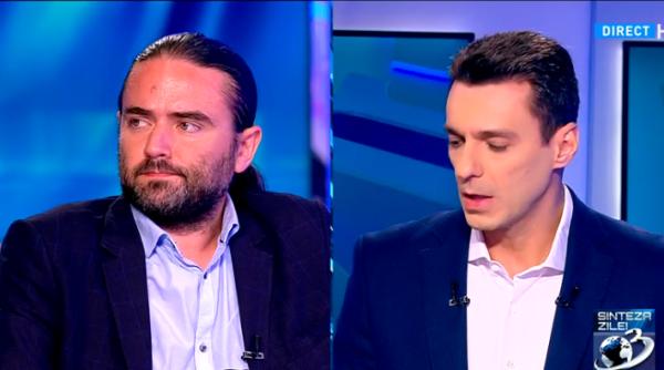 mircea badea mesaj catre liviu ple oianu