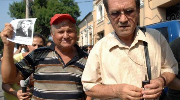 perchezi ii atacatori ginere ceau escu mihai untaru dupa comunicatul poli iei o asemenea ac iune are o finalitate sigura