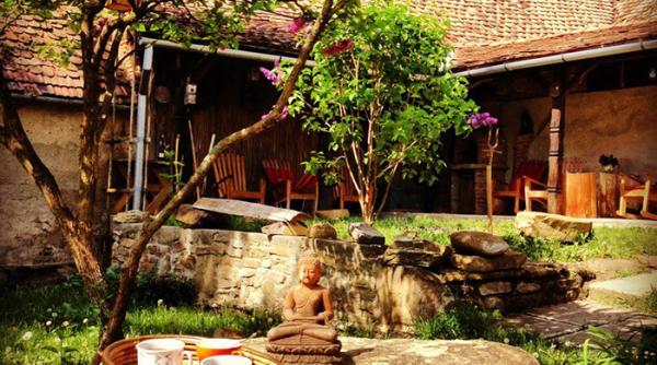 satul richi i a cucerit pe turi tii straini