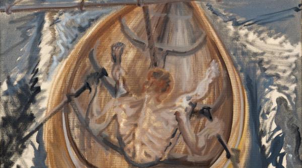 sezon de vara la muzeul na ional de arta al romaniei