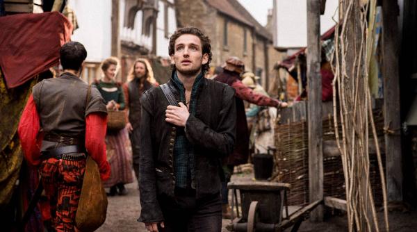 william shakespeare personaj de serial la tnt