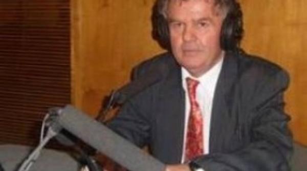 comentatorul ilie dobre a 9 a oara in cartea recordurilor