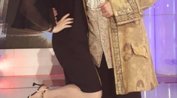 ieri azi maine va invita in culisele unui spectacol de teatru marca tvr