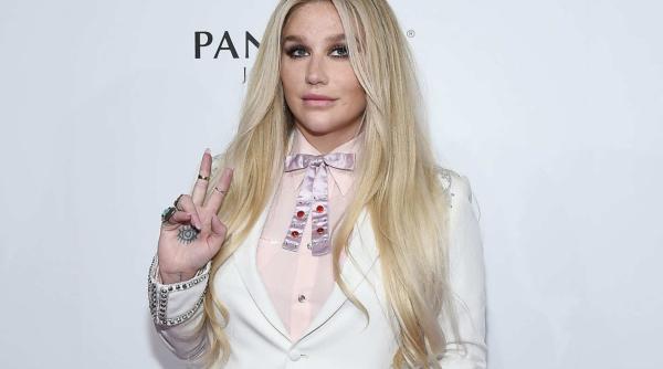 kesha lanseaza un nou single