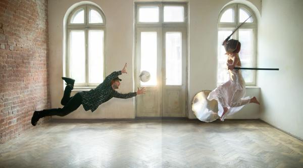 reziden a brd scena9 gazduie te salt o expozi ie despre schimbare in viziunea a 24 de studen i la unarte