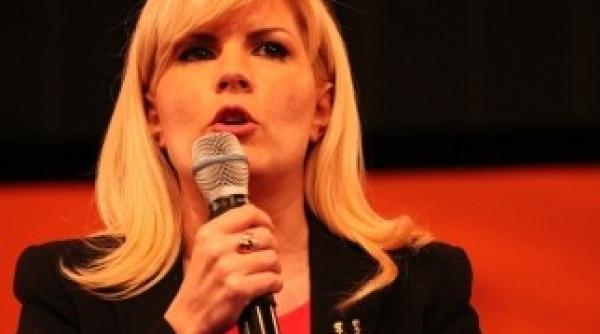 udrea voi face o plangere la csm