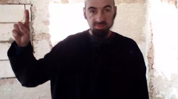 detalii ocante despre romanul arestat pentru terorism