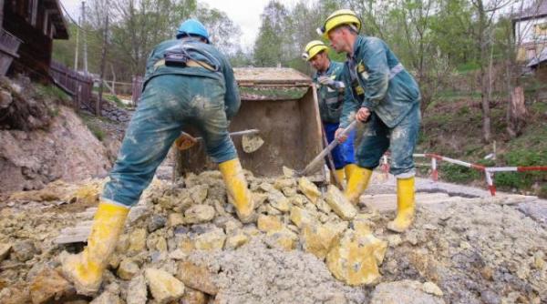 gabriel resources anaf disputa privind rambursari de tva