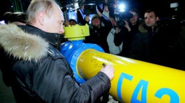 gazprom acord cu bulgaria i ungaria pentru a ocoli romania