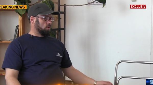 guccifer dezvaluiri incendiare din inchisoare mii de persoane din romania