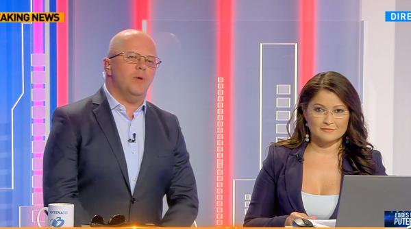 oana zamfir i adrian ursu apari ie inedita in direct foto