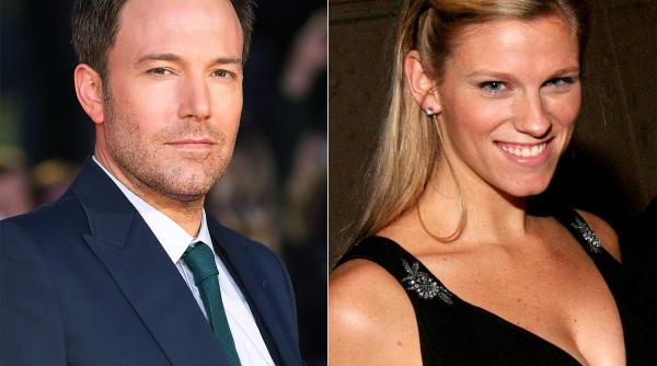 ben affleck se intalne te cu linsday shookus