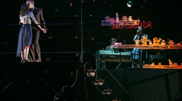 festivalul interna ional al colilor de teatru