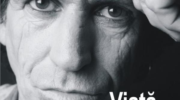 lansare via a de keith richards la mastering the music business